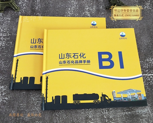 廣元企業(yè)品牌畫冊(cè)